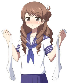 Blue Neckerchief Rule 34 Image