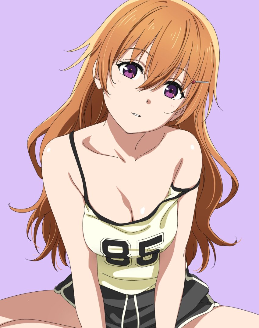 Konoe Kanata (Love Live!) Rule 34 Image