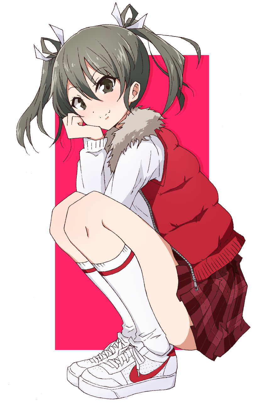 Kantai Collection Rule 34 Image
