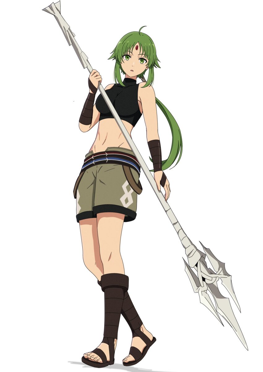 Mushoku Tensei Rule 34 Image