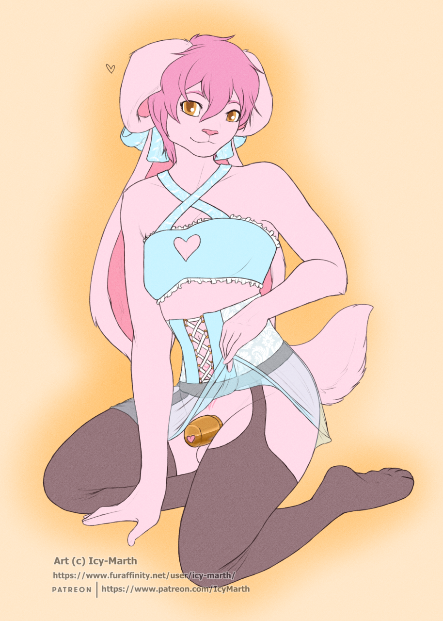 Anthro Rule 34 Image