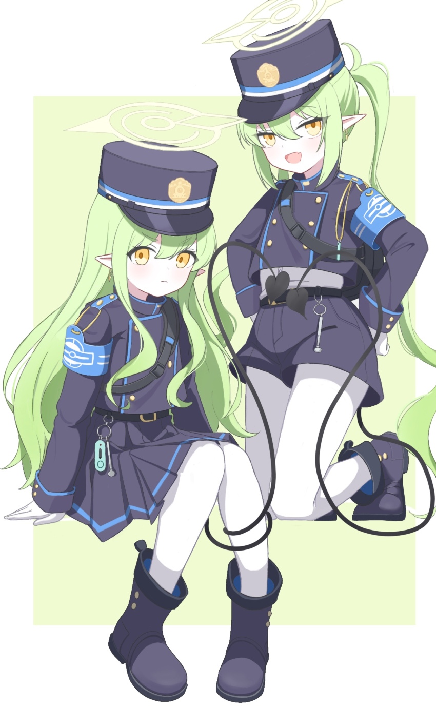 Hikari (Blue Archive) Rule 34 Image