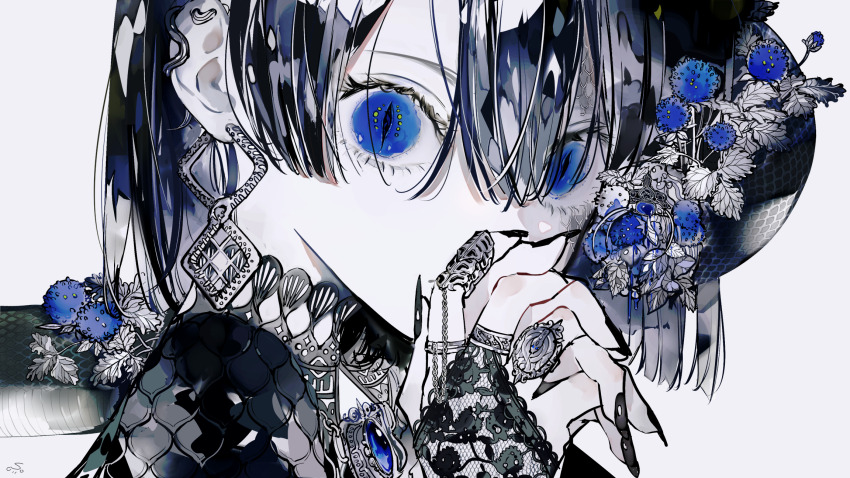 Eve (Utaite) Rule 34 Image