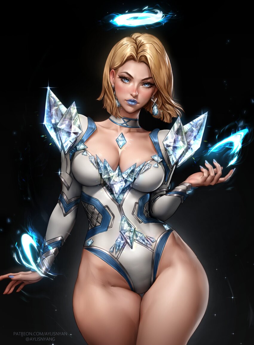 Emma Frost (Marvel) Rule 34 Image
