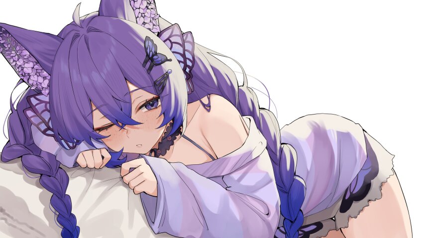 Indie Virtual Youtuber Rule 34 Image