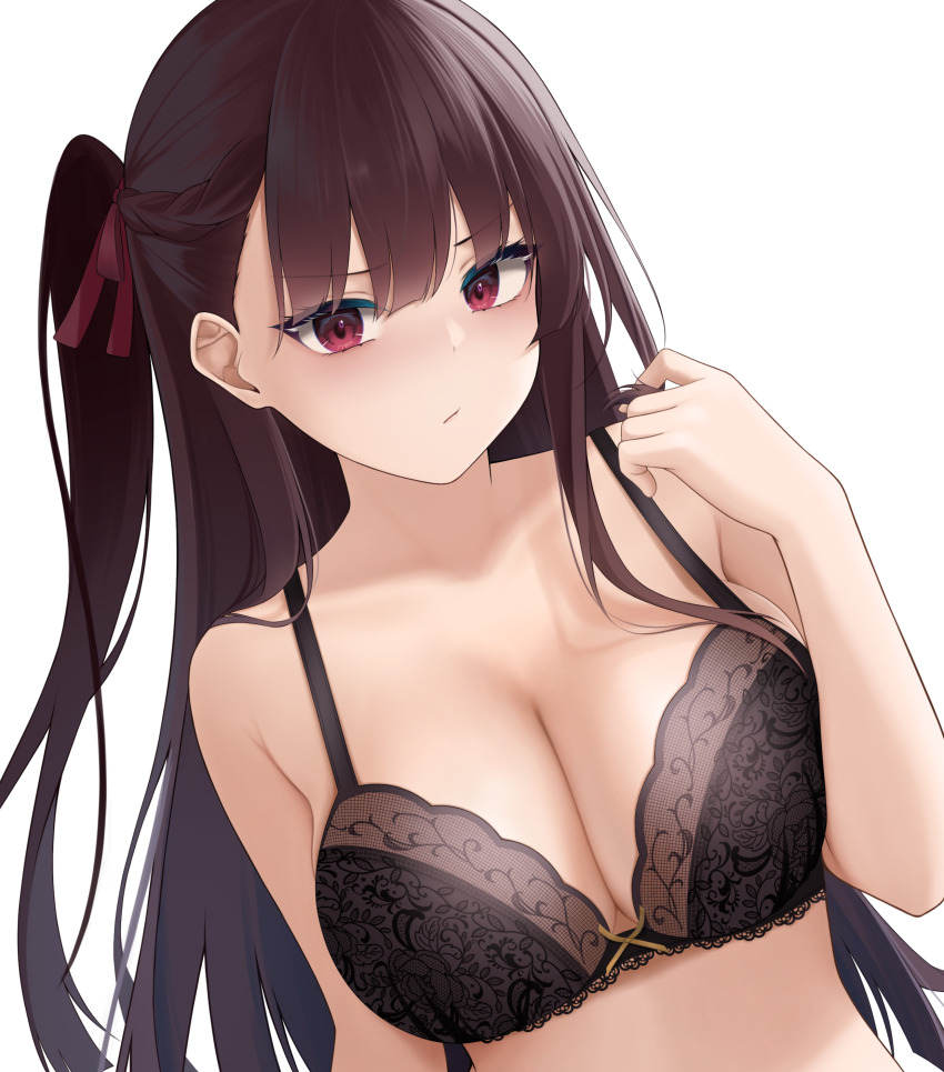Wa2000 (Girls' Frontline) Rule 34 Image
