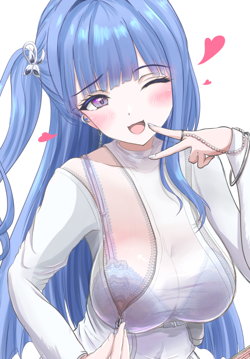 Arcana (Nikke) Rule 34 Image