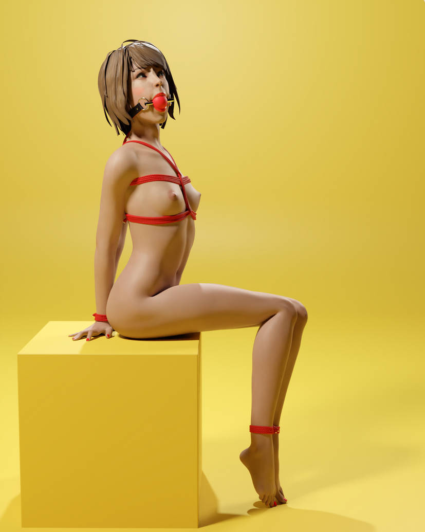 Max Caulfield (Life Is Strange) Rule 34 Image