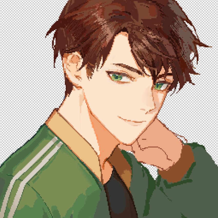 Alex (Stardew Valley) Rule 34 Image