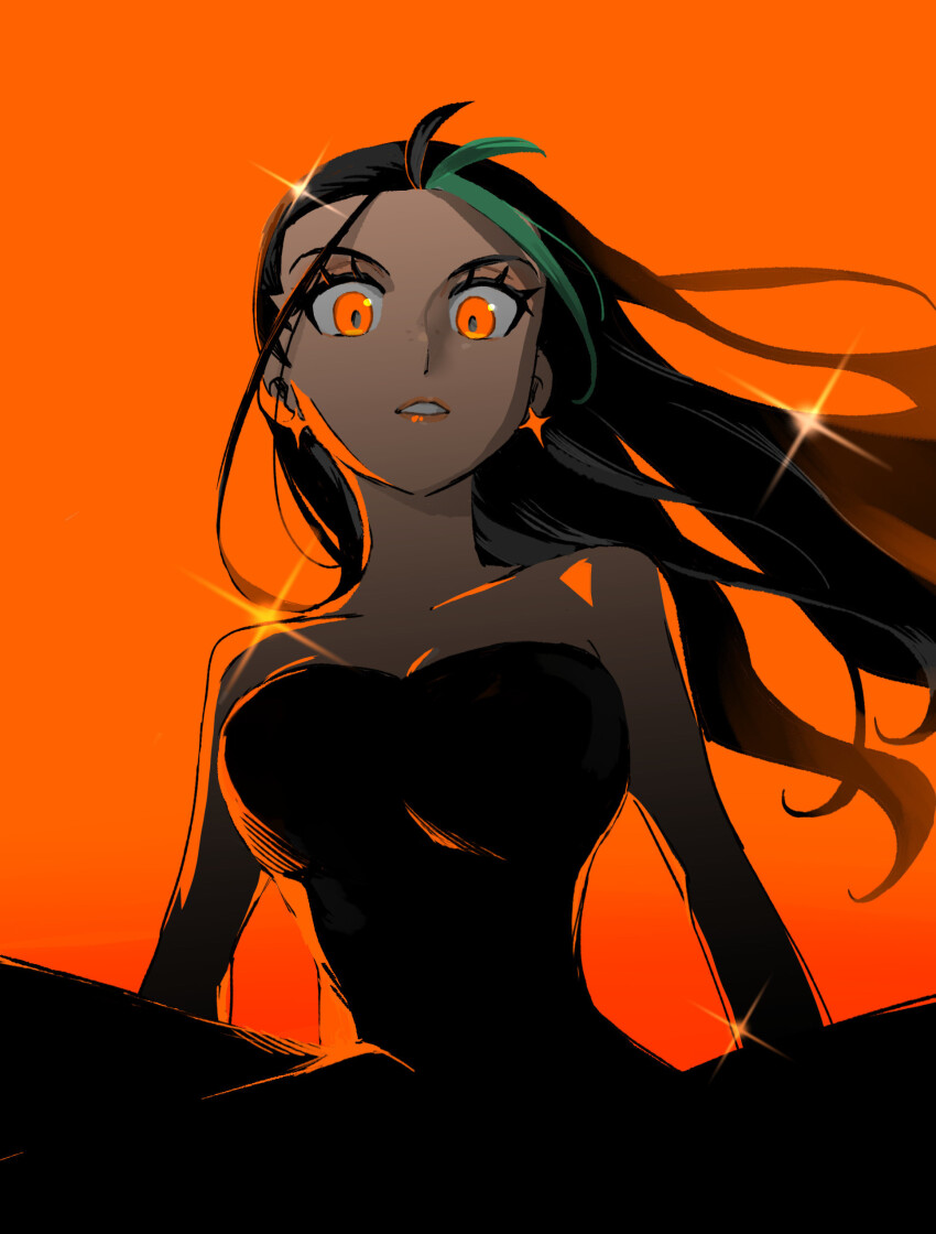 Nemona (Pokemon) Rule 34 Image