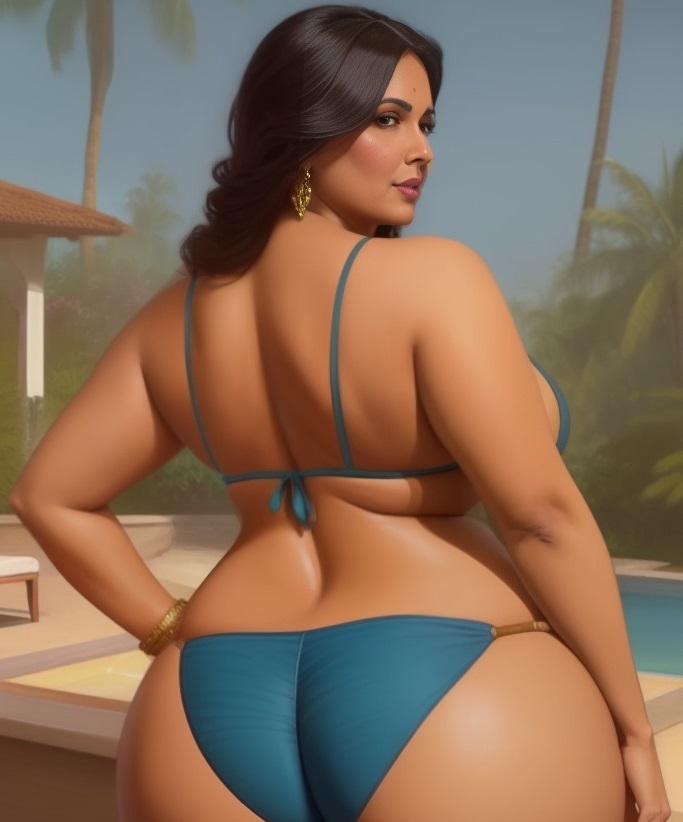 Ass Rule 34 Image