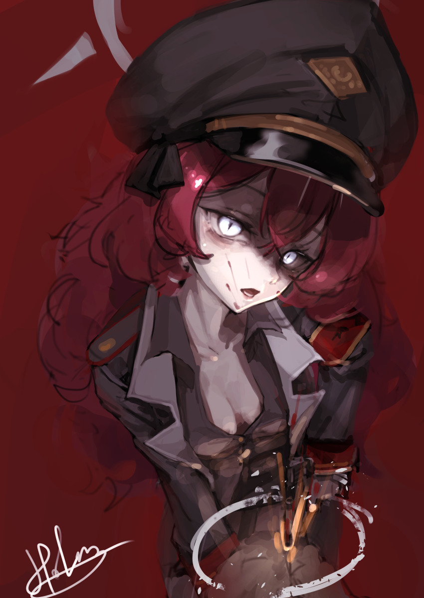 Iroha (Blue Archive) Rule 34 Image