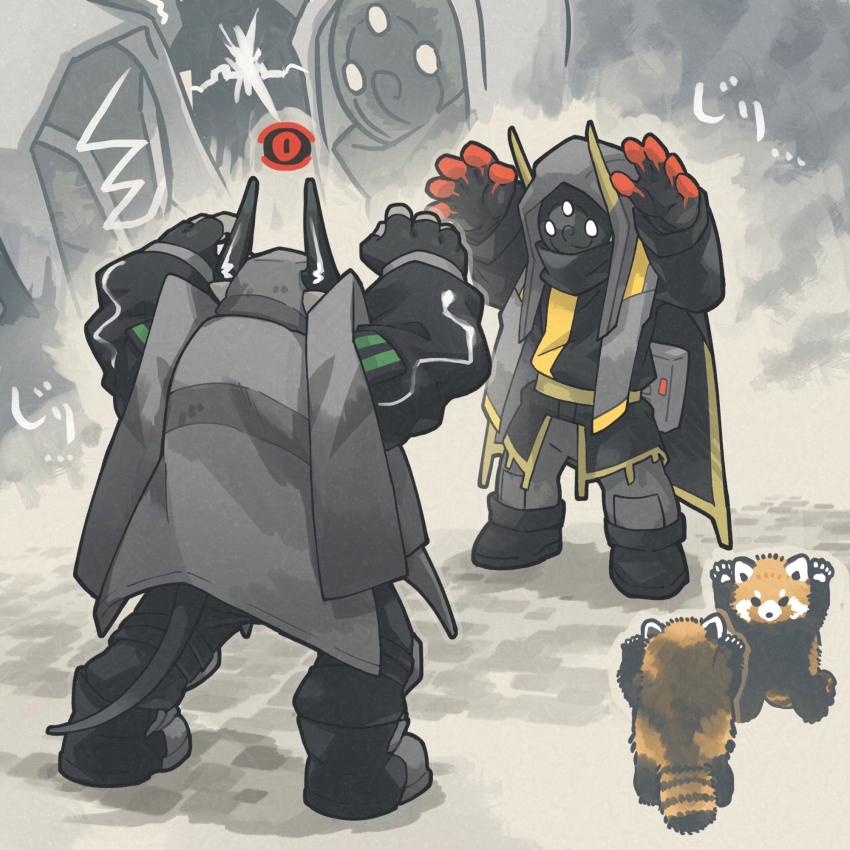 Arknights Rule 34 Image