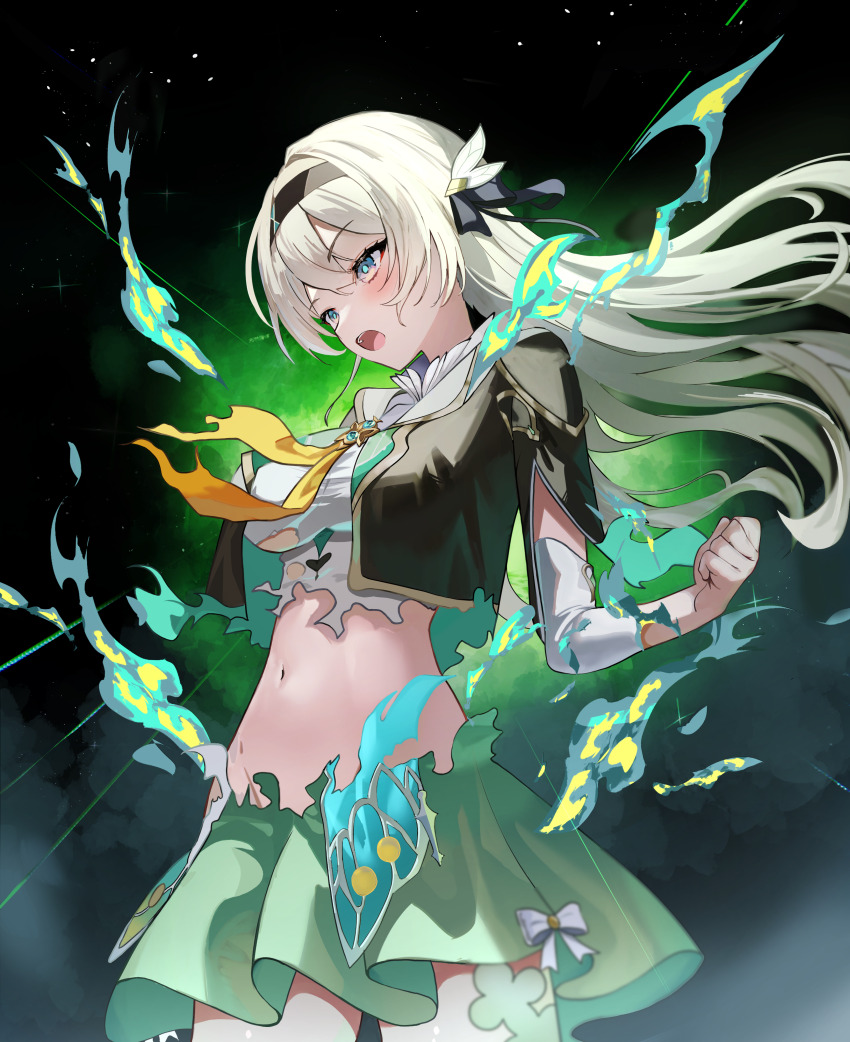 Firefly (Honkai: Star Rail) Rule 34 Image