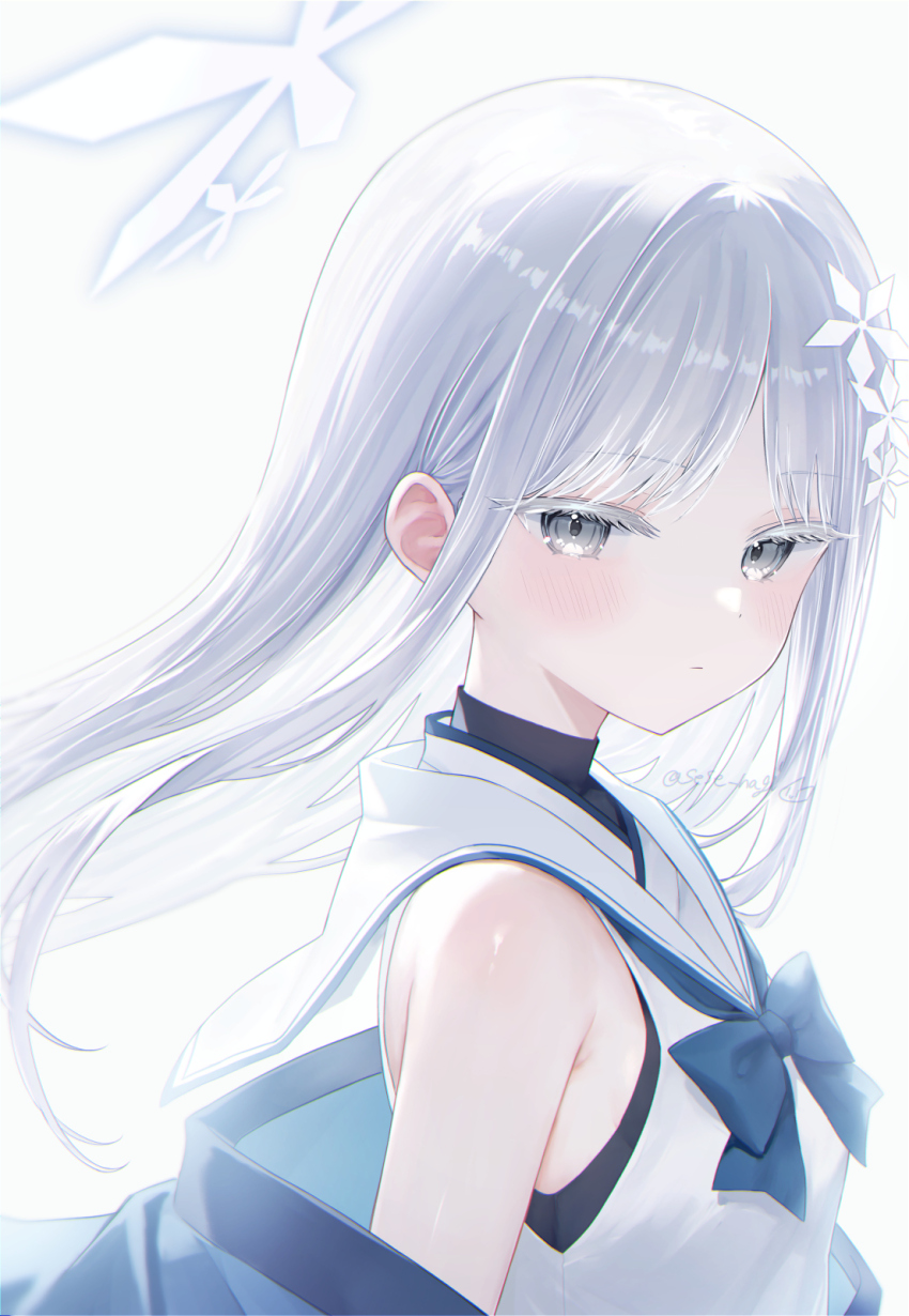 Nagusa (Blue Archive) Rule 34 Image
