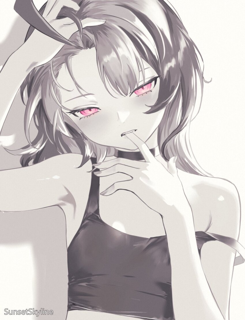 Gigi Murin (Hololive) Rule 34 Image
