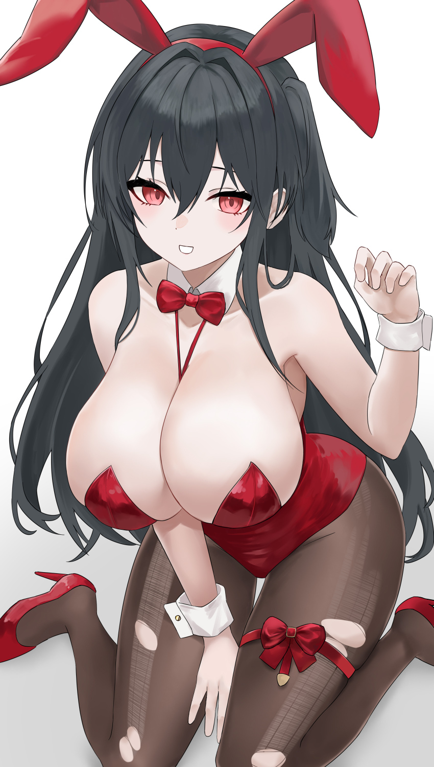 Taihou (Azur Lane) Rule 34 Image