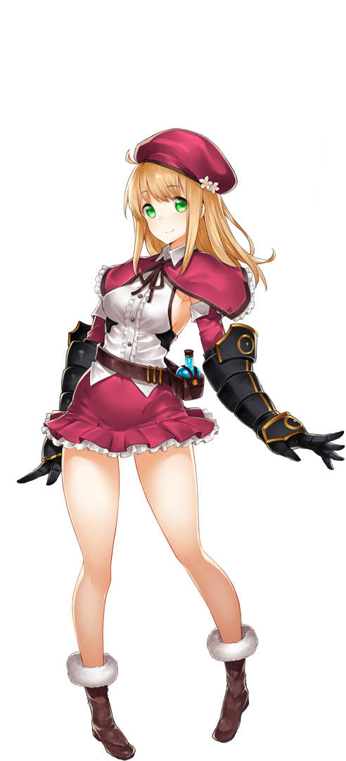 Sennen Sensou Aigis Rule 34 Image