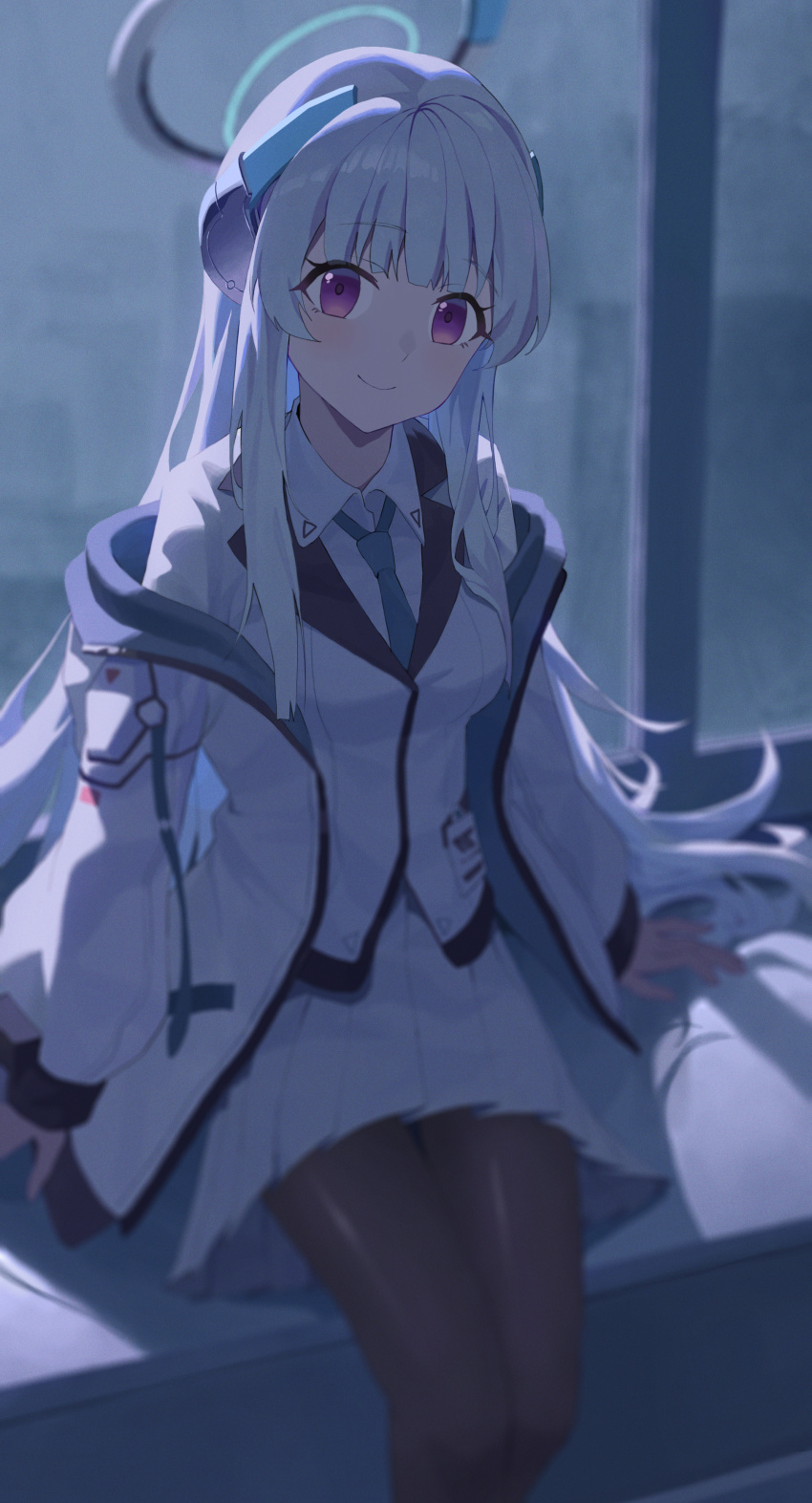 Noa (Blue Archive) Rule 34 Image