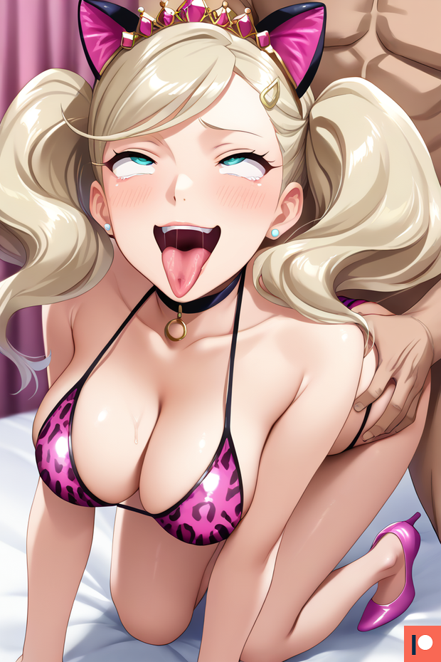 1girls Rule 34 Image