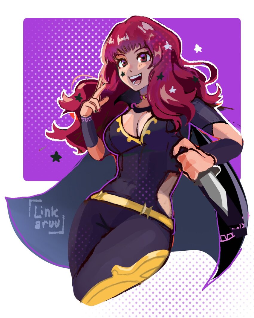Yunaka (Fire Emblem) Rule 34 Image