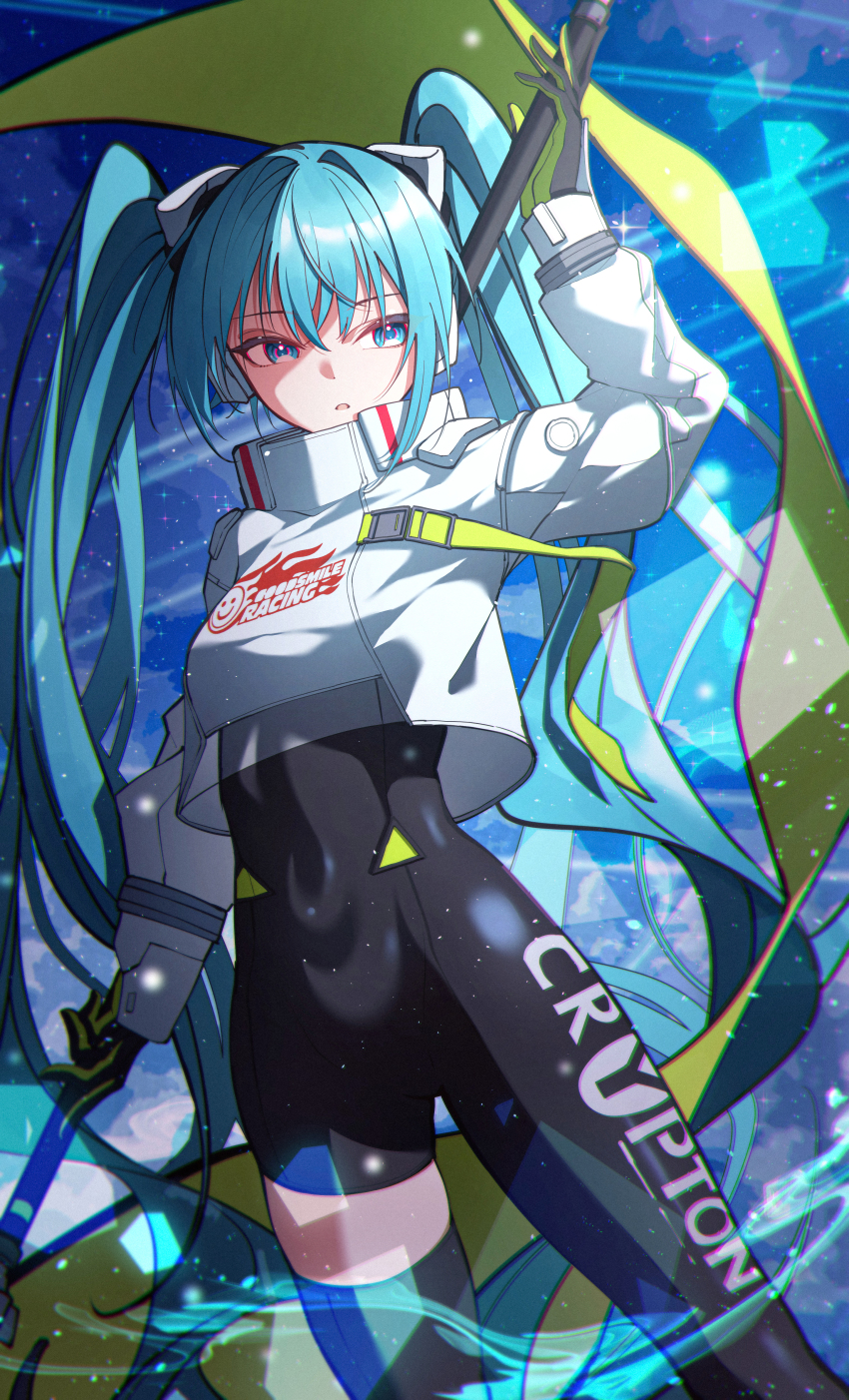 Hatsune Miku (Goodsmile Company) Rule 34 Image