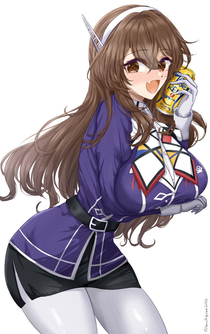 Ashigara (Kancolle) Rule 34 Image