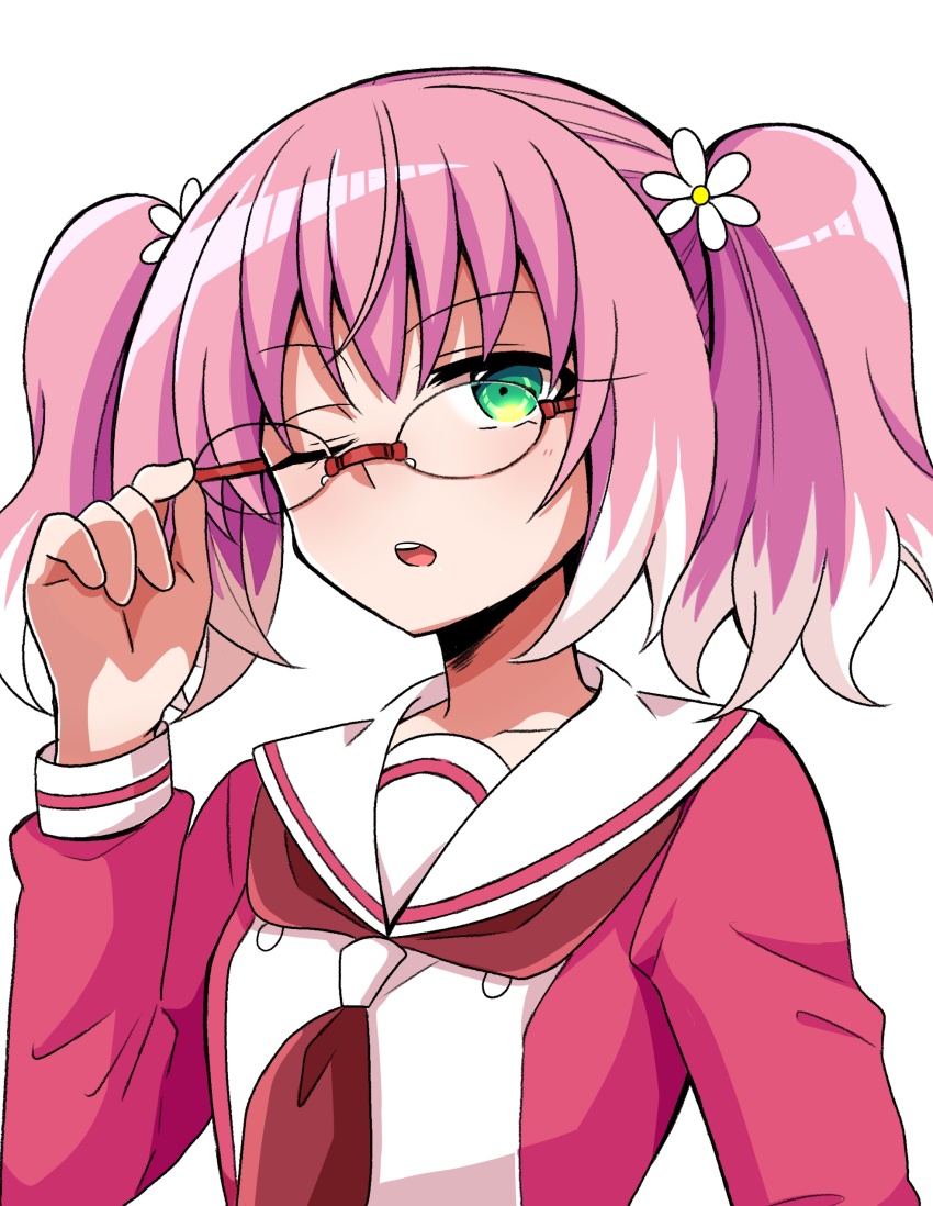 Hiiragi Nana (Munou Na Nana) Rule 34 Image