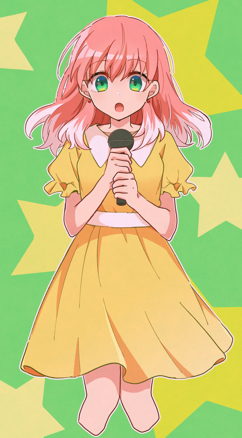 Hiiragi Nana (Munou Na Nana) Rule 34 Image