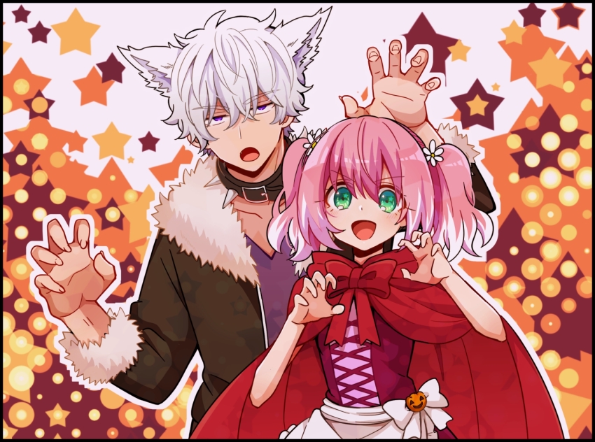 Hiiragi Nana (Munou Na Nana) Rule 34 Image