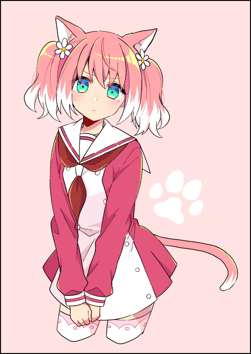 Hiiragi Nana (Munou Na Nana) Rule 34 Image