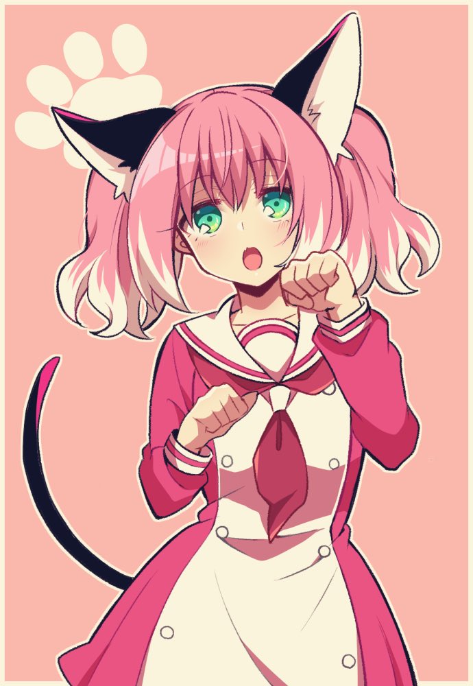 Hiiragi Nana (Munou Na Nana) Rule 34 Image