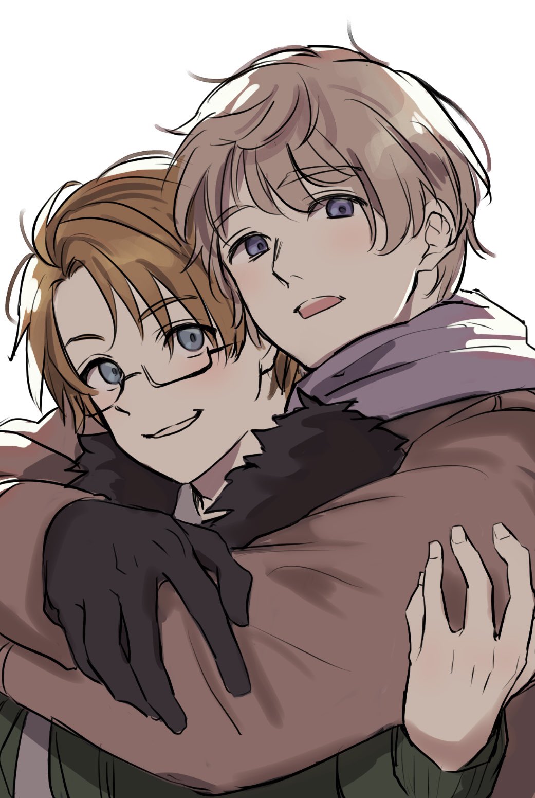 America (Hetalia) Rule 34 Image