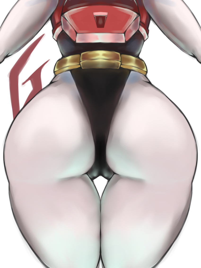 Ass Rule 34 Image