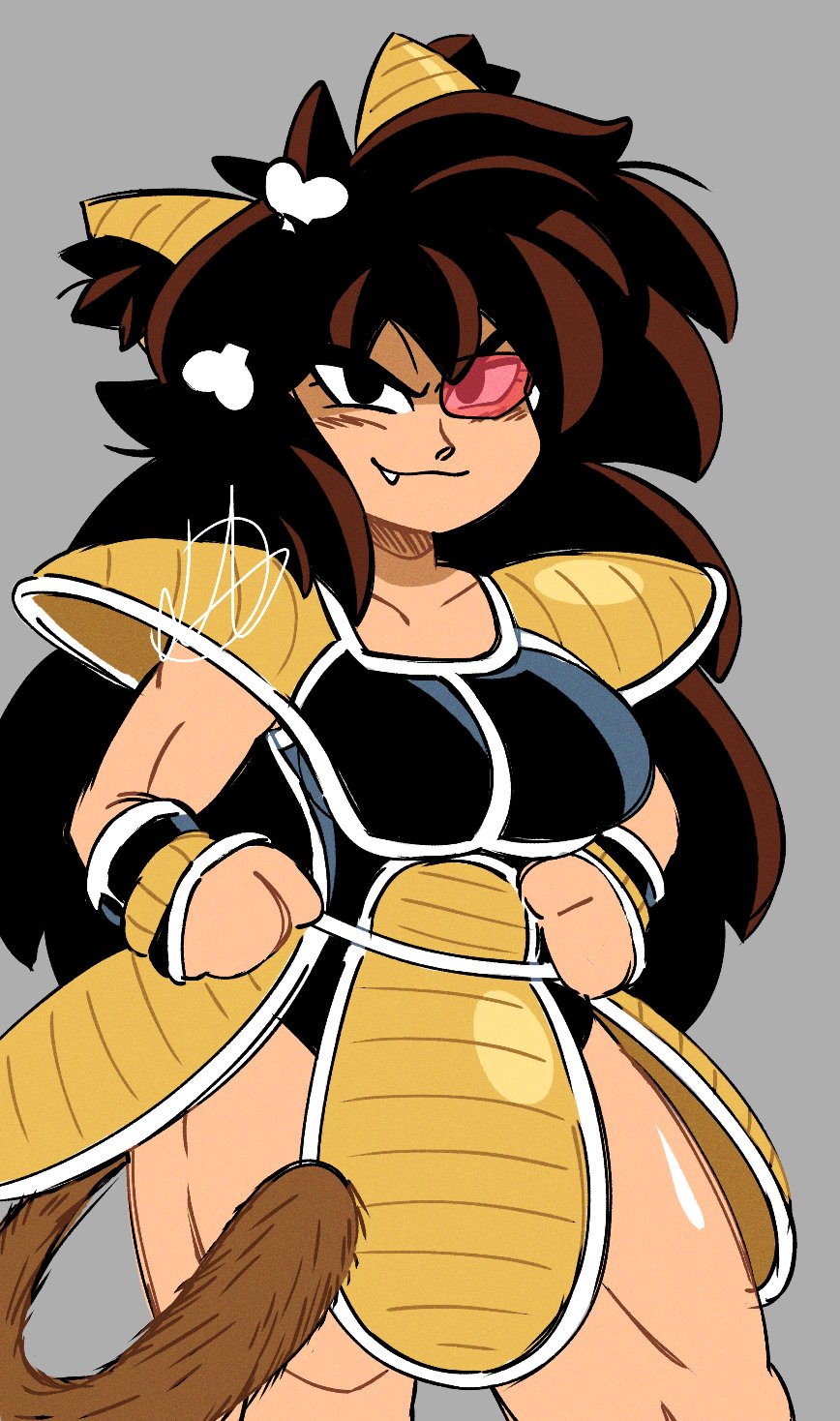 Dragon Ball Rule 34 Image