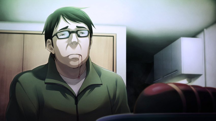 Chaos;Child Rule 34 Image