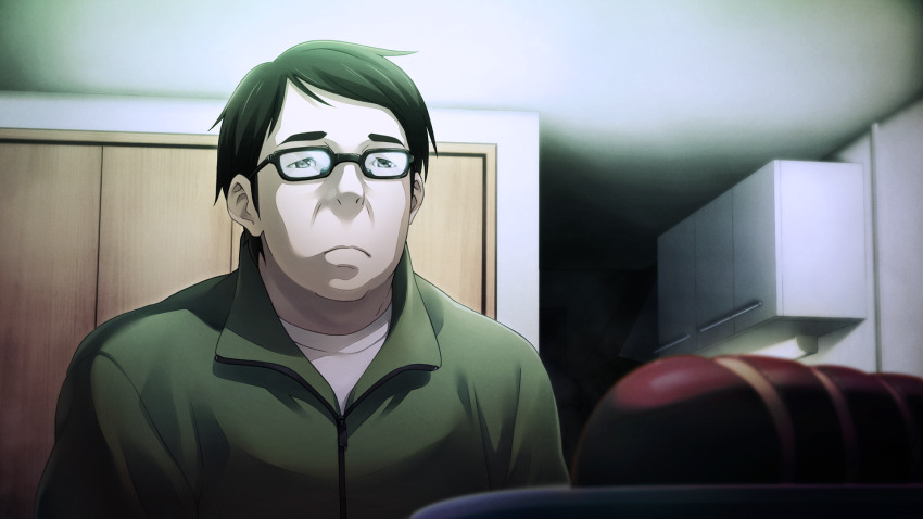 Chaos;Child Rule 34 Image