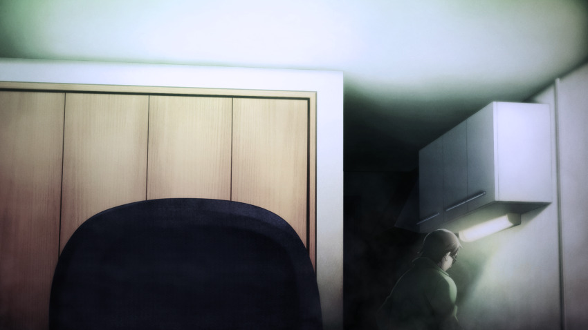 Chaos;Child Rule 34 Image