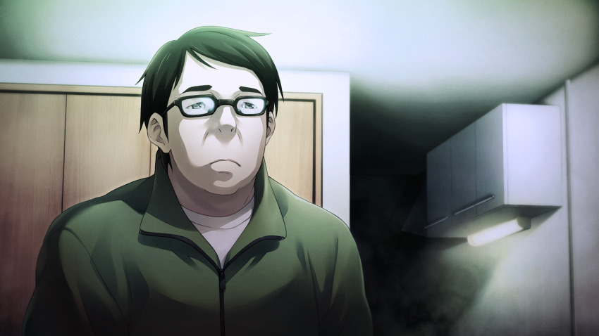 Chaos;Child Rule 34 Image