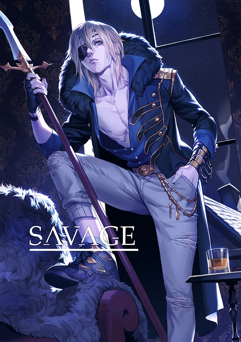 Dimitri Alexandre Blaiddyd (Fire Emblem) Rule 34 Image