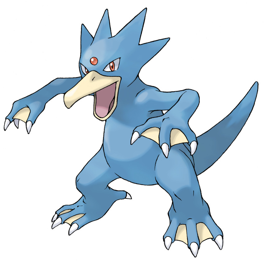 Gen 1 Pokemon (Nintendo) Rule 34 Image