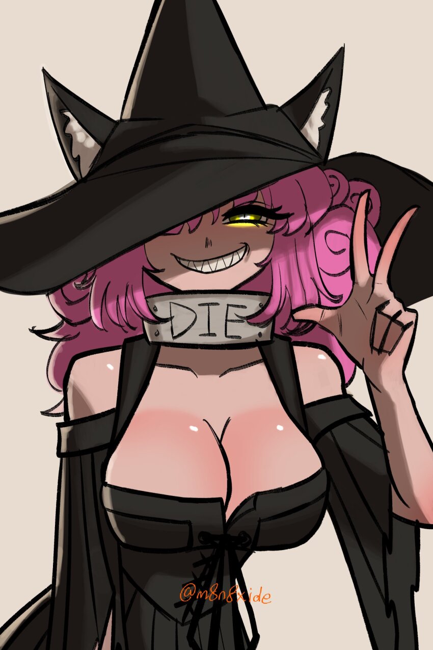 Black Souls Rule 34 Image