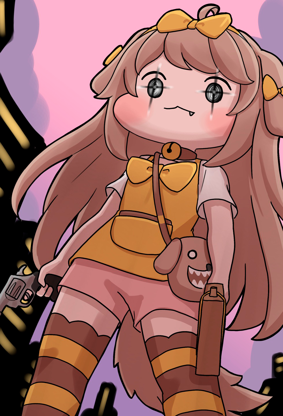 Trickcal Rule 34 Image