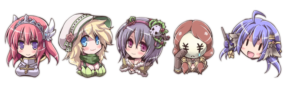 High Wizard (Ragnarok Online) Rule 34 Image