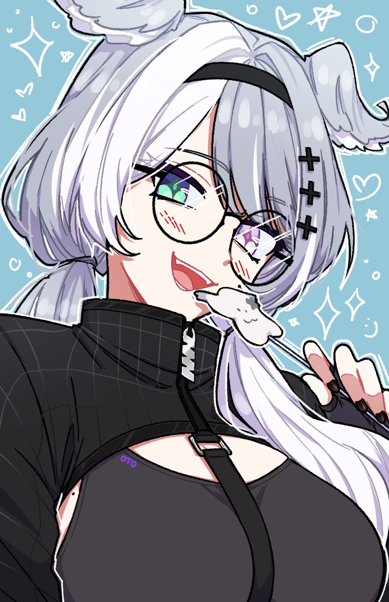 Elira Pendora (Nijisanji) Rule 34 Image