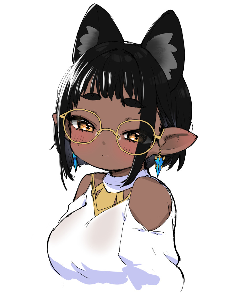 Lalafell (Final Fantasy) Rule 34 Image
