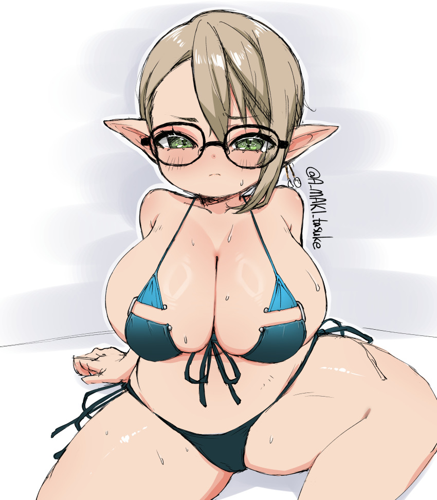 Lalafell (Final Fantasy) Rule 34 Image