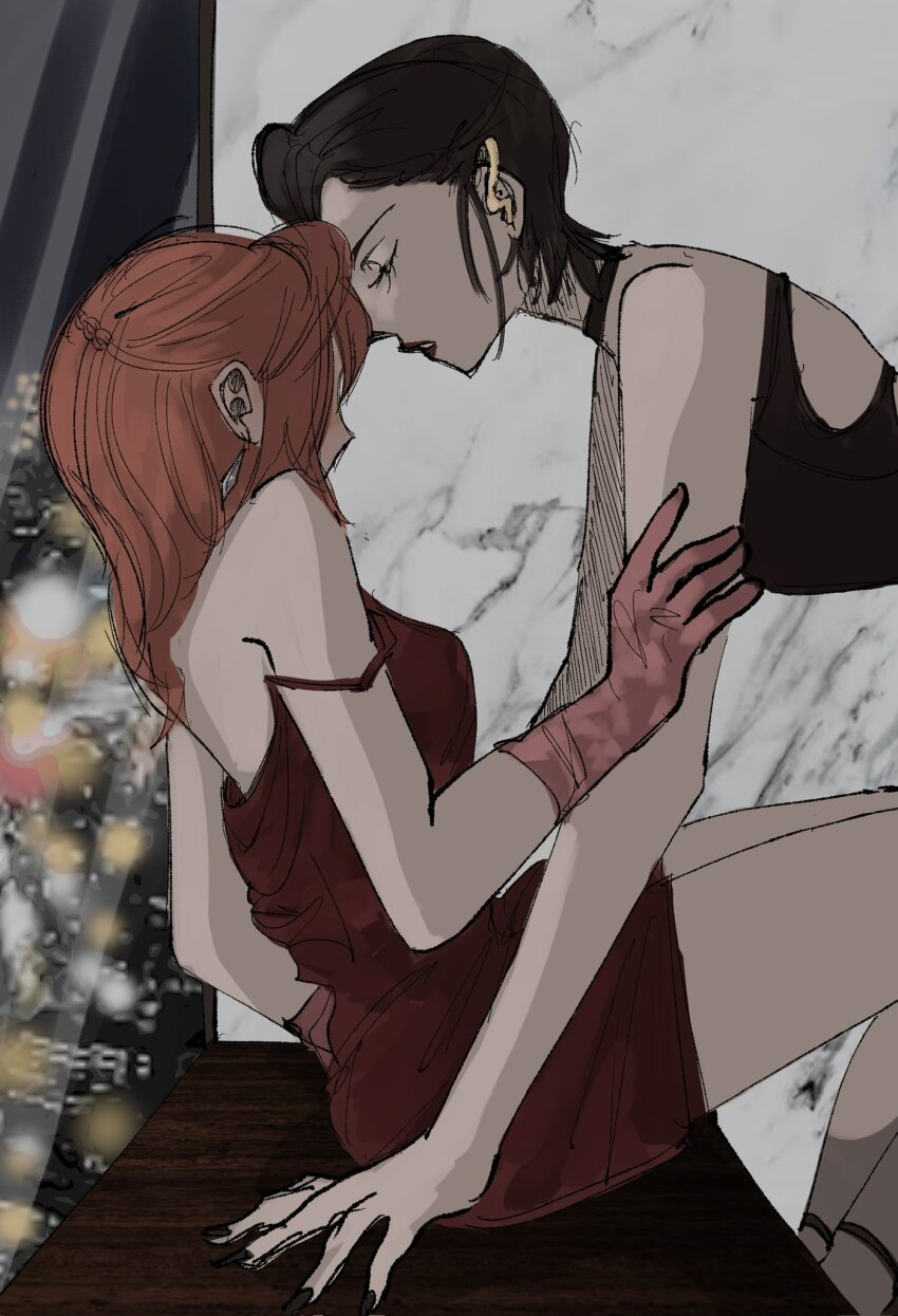 Nana (Series) Rule 34 Image