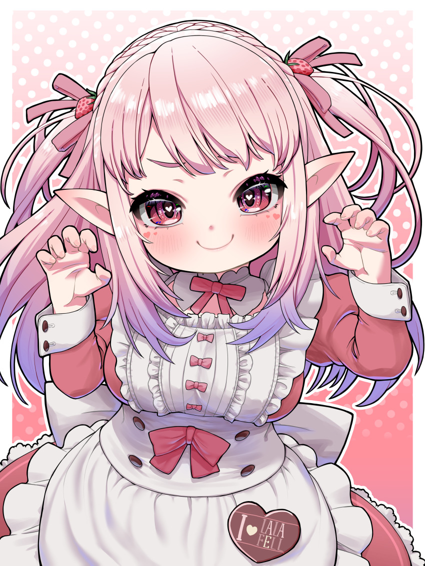 Lalafell (Final Fantasy) Rule 34 Image