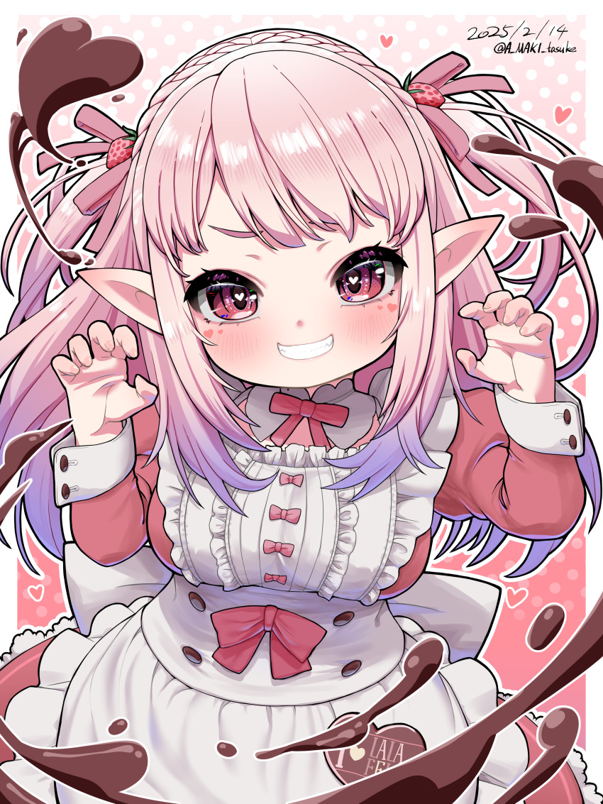 Lalafell (Final Fantasy) Rule 34 Image